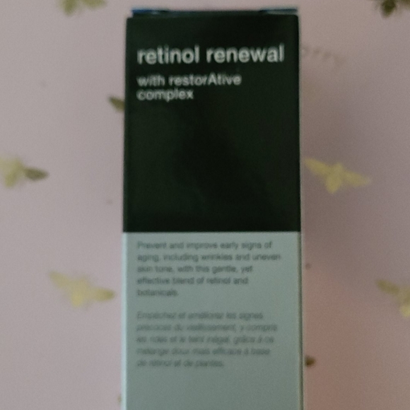 PCA Skin Retinol Renewal Cream - Picture 4 of 5